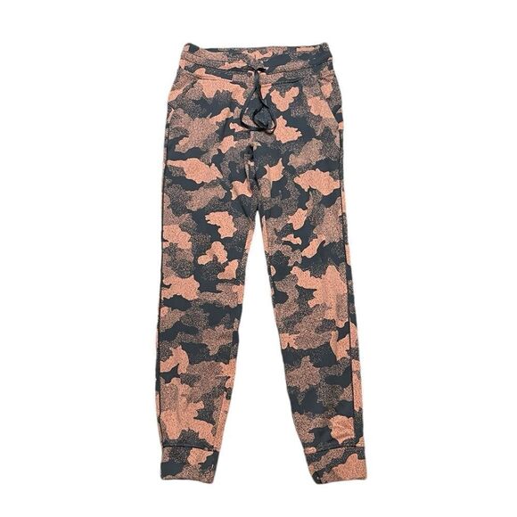 LULULEMON Ready to Rulu Jogger Speckle Camo Size 6 - Picture 2 of 13